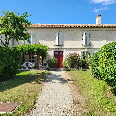 La Ferme בית נופש