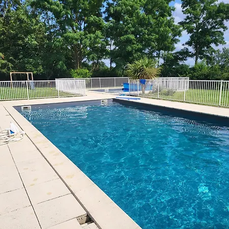 בית נופש La Ferme