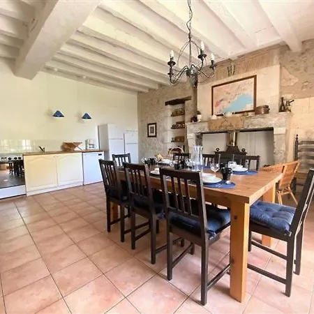 La Ferme בית נופש *