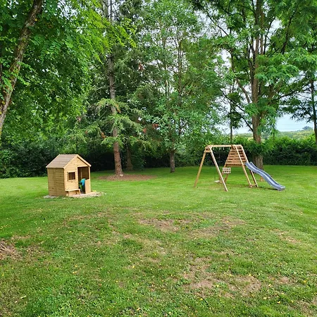 La Ferme בית נופש *