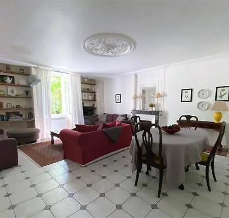 בית נופש La Ferme *